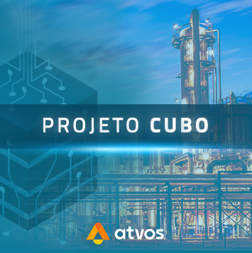 Face ao excelente resultado da primeira fase de implantação, grupo Atvos amplia projeto CUBO.