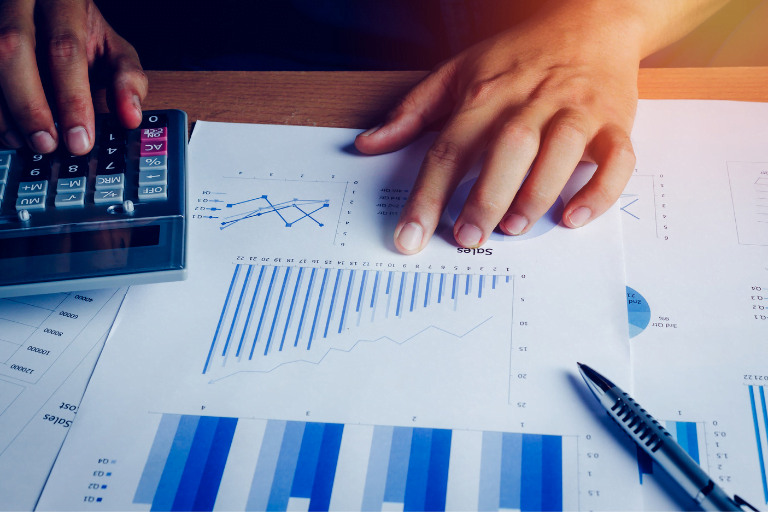 Vale a pena investir em um sistema logístico para grãos e insumos? Veja como calcular o ROI.